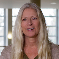 Wanda D. Foglia, J.D., Ph.D.