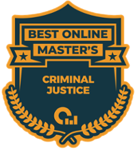 masters cj ma badge