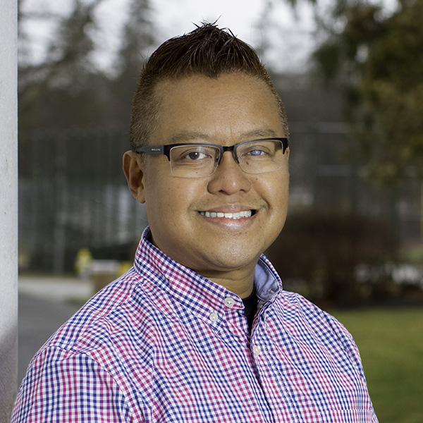 Ray Erasmo