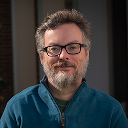 Nathan Bauer, Ph.D.