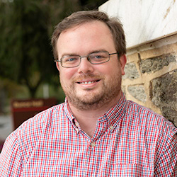 Bradley Elicker, Ph.D.