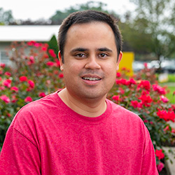 Philip Osborne, Ph.D.