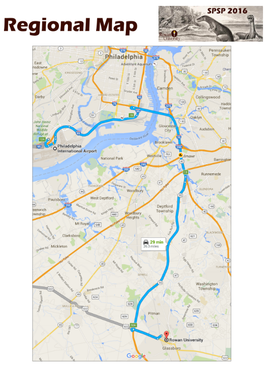 philadelphia directions