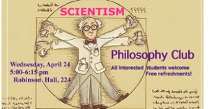 scientism