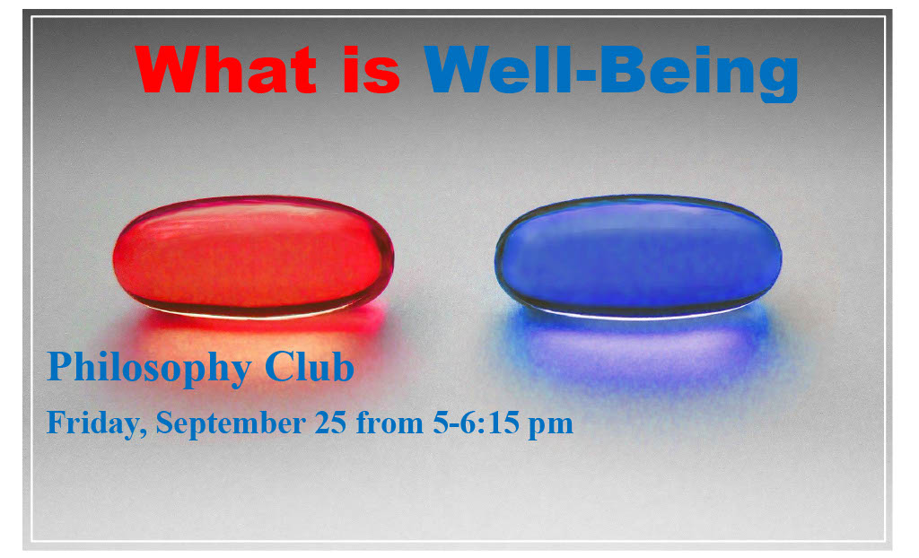 Rowan Philosophy Club