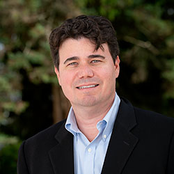 Andrew Gooch, Ph.D.