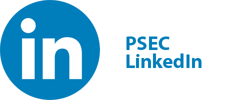 PSEC LinkedIn