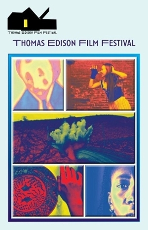 edison film festival poster