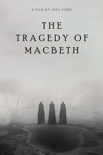 coen macbeth poster