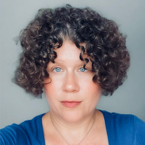 Amanda Almon