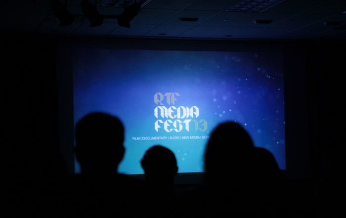 RTF Media Fest