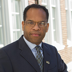 DeMond Miller, Ph.D.