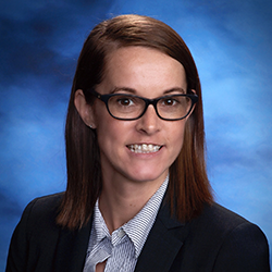 Michelle Estes, Ph.D.