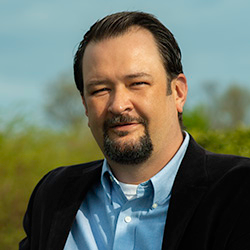 Grant Shoffstall, Ph.D.