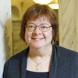 Jane A. Hill, Ph.D.