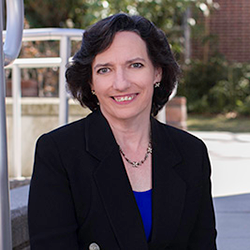 Sharon McCann, MSS, MLSP, EdD