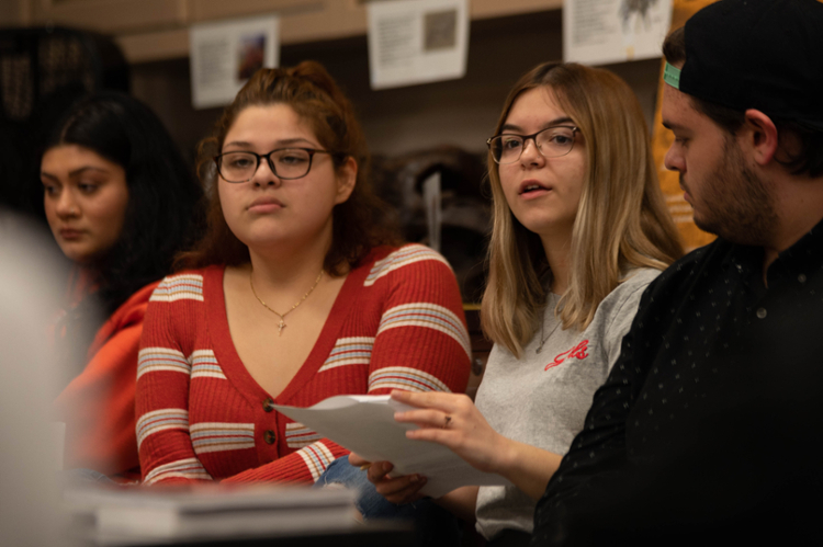 Student Organizations
