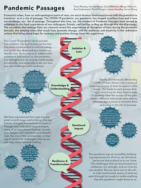 pandemic poster