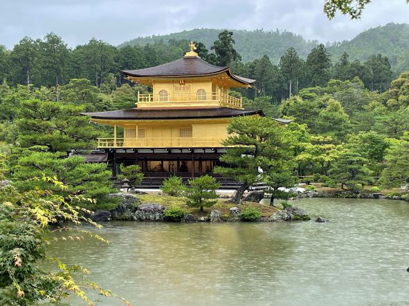 kinkakuji