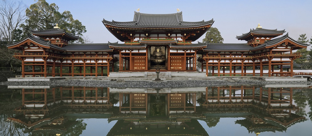 byodoin