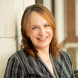 Juliana Frankenfield