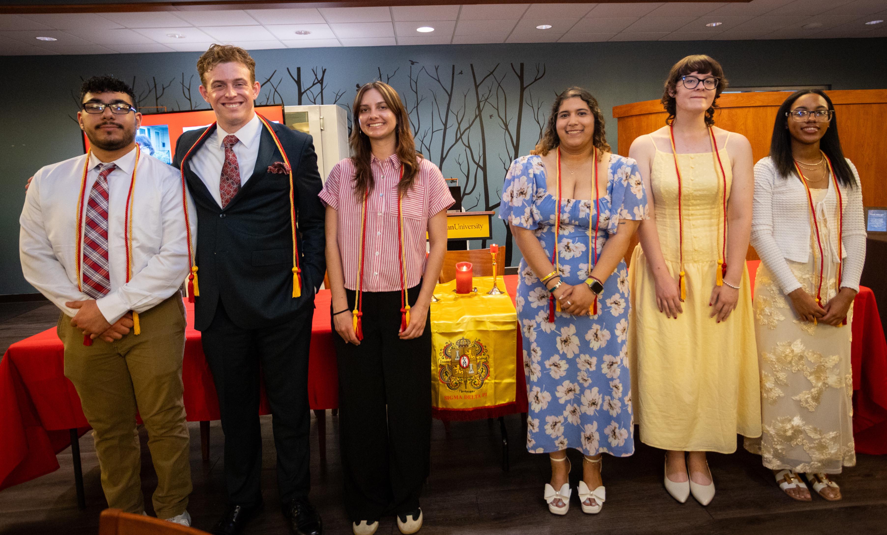 SDP Graduates 2026