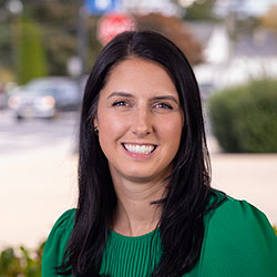 Gracemarie  Fillenwarth