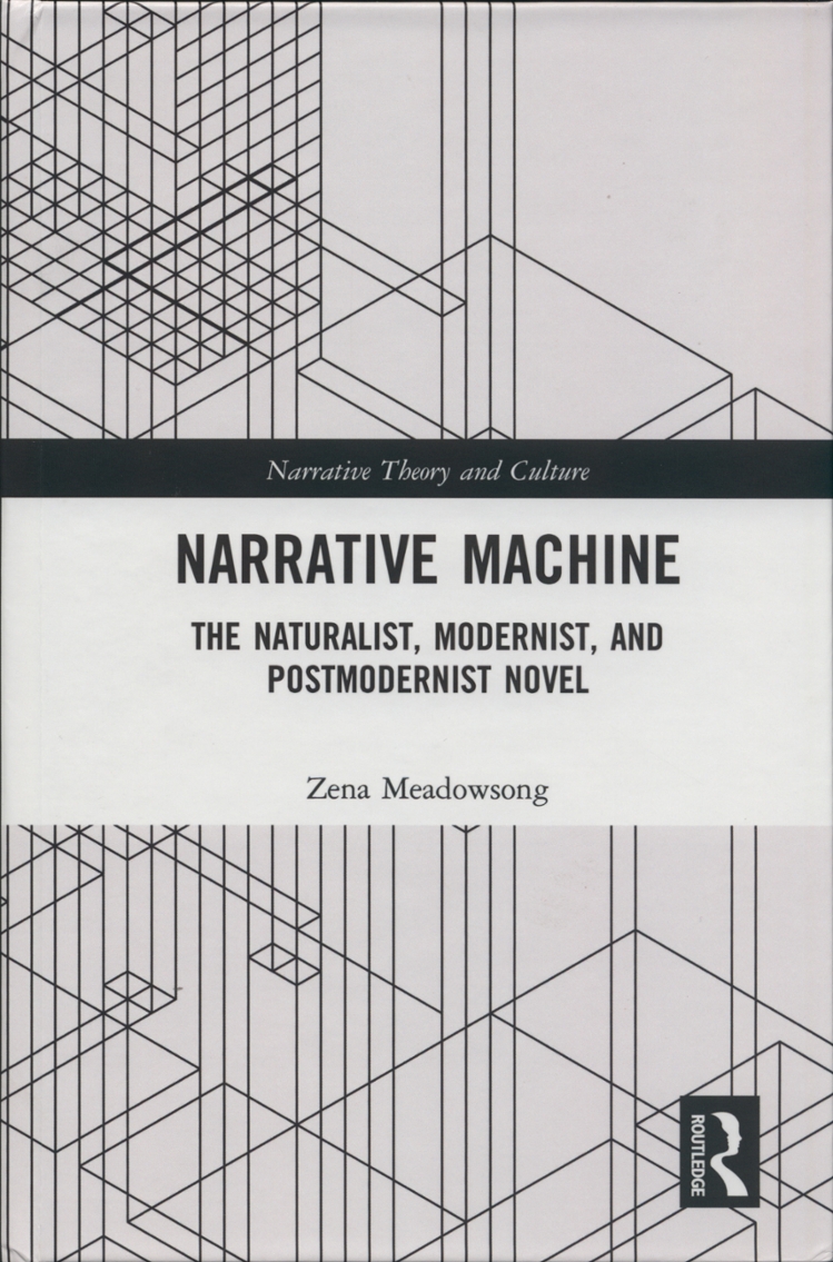Narrative Machine