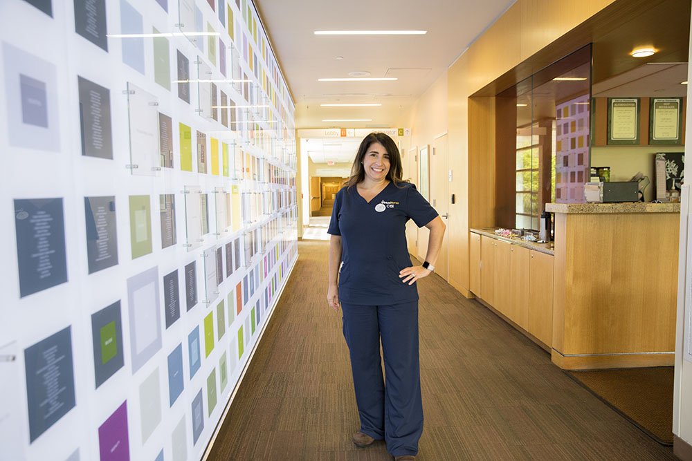 Image of Susan Hacker