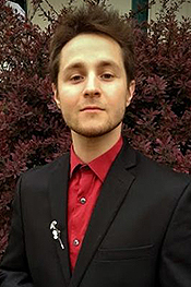 Alexander Ciaciarelli