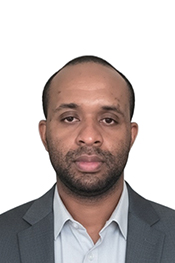 Mahamane Saifoulahi Oumarou Souley