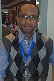 Mahamane Saifoulahi Oumarou Souley