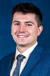 Nicholas Marano
